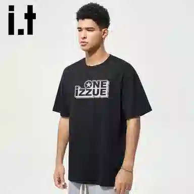 izzue I.TLogoT