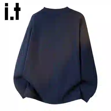 i.tizzue LOGOcleanfitT