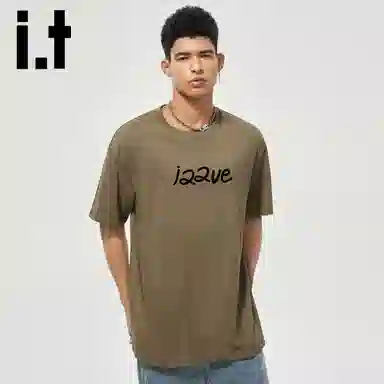 izzue I.TLogoT