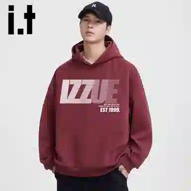 i.tizzue LOGOoversize