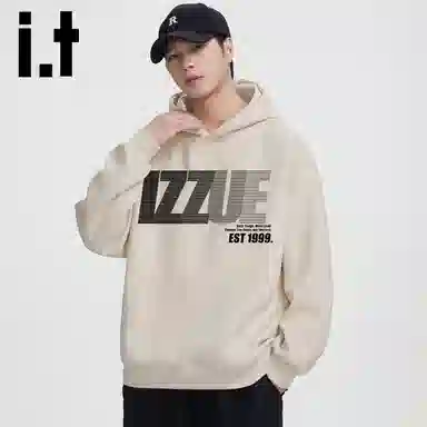 i.tizzue LOGOoversize