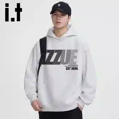 i.tizzue LOGOoversize