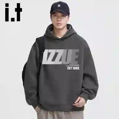 i.tizzue LOGOoversize