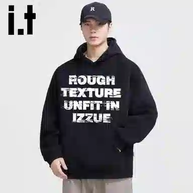 i.tizzue cleanfitLOGO