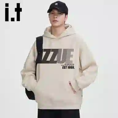 i.tizzue LOGOoversize