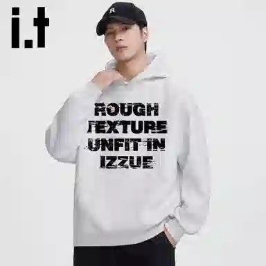 i.tizzue cleanfitLOGO