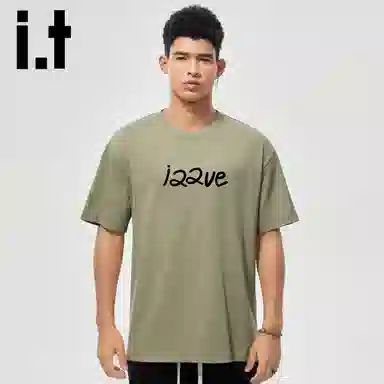 izzue I.TLogoT