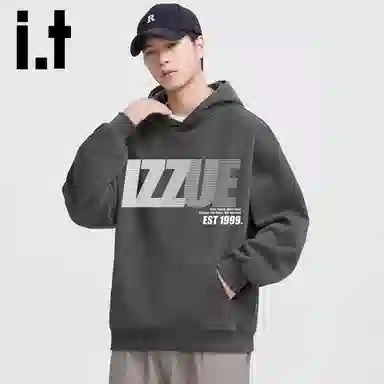 i.tizzue LOGOoversize