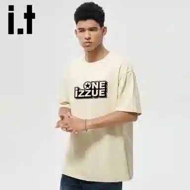 izzue I.TLogoT