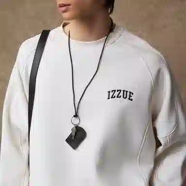 i.tizzue CleanfitLogo
