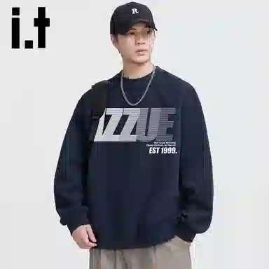 i.tizzue LOGOVintage