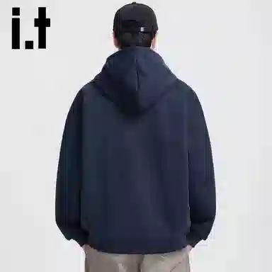 i.tizzue cleanfitLOGO