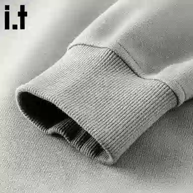 i.tizzue cleanfitLOGO