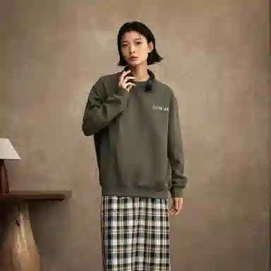 i.tizzue ArmyLOGOcleanfit