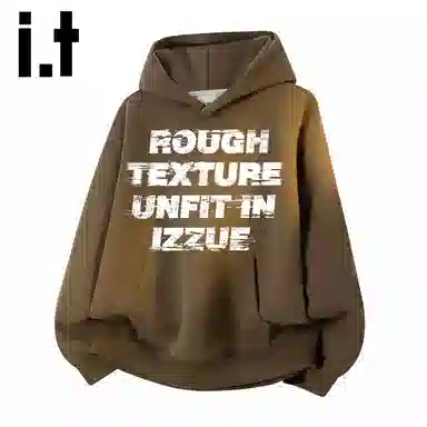 i.tizzue cleanfitLOGO