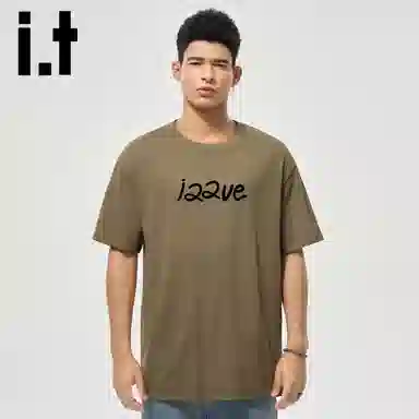 izzue I.TLogoT