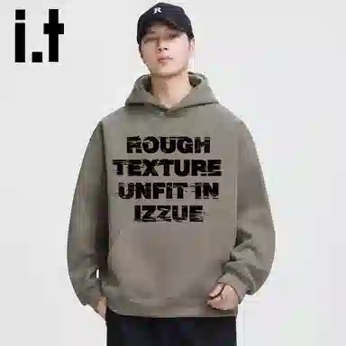 i.tizzue cleanfitLOGO