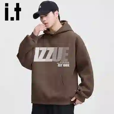 i.tizzue LOGOoversize