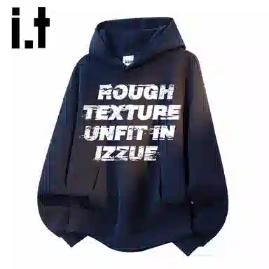 i.tizzue cleanfitLOGO