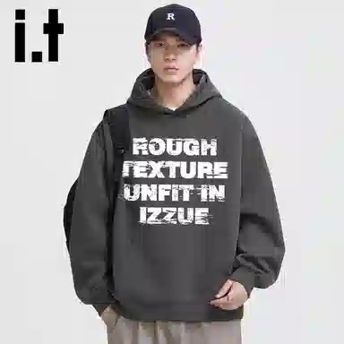 i.tizzue cleanfitLOGO