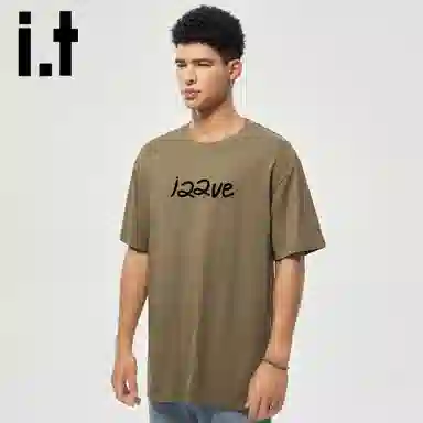 izzue I.TLogoT
