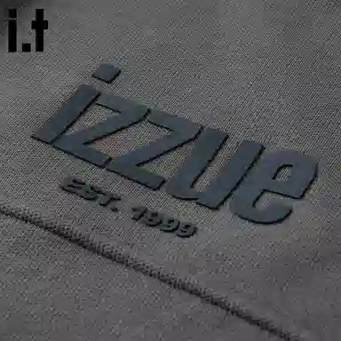 i.tizzue cleanfitLOGO
