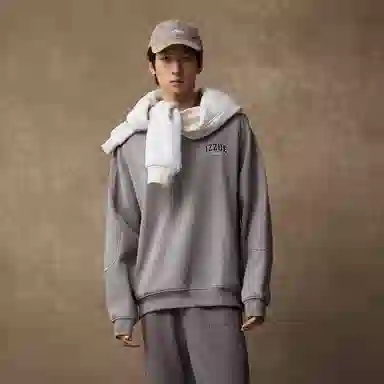 i.tizzue CleanfitLogo