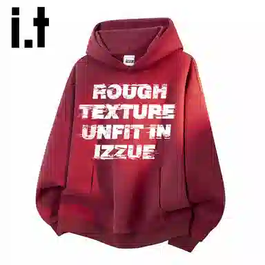 i.tizzue cleanfitLOGO