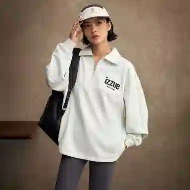 i.tizzue cleanfitLOGO