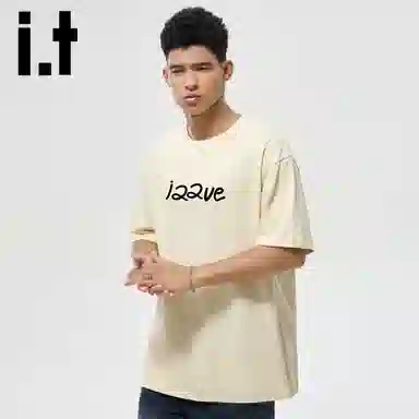 izzue I.TLogoT