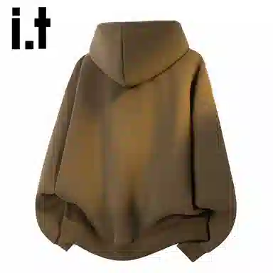 i.tizzue LOGOoversize