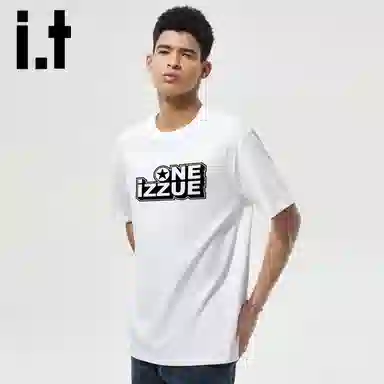 izzue I.TLogoT