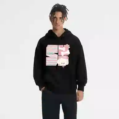 SUPEREALLY clean fit