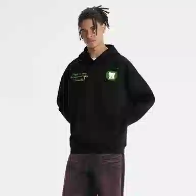 SUPEREALLY clean fit