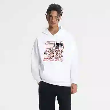 SUPEREALLY clean fit