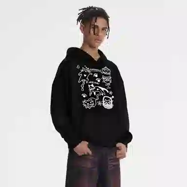 SUPEREALLY clean fit