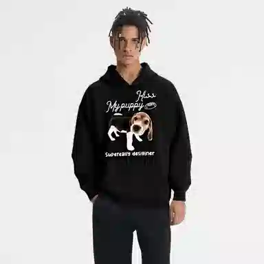 SUPEREALLY clean fit