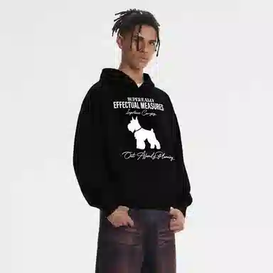 SUPEREALLY clean fit