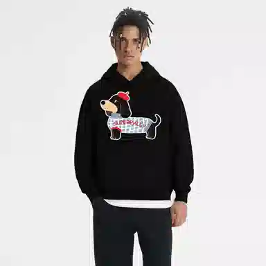 SUPEREALLY clean fit