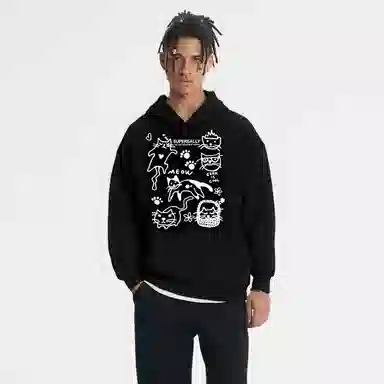 SUPEREALLY clean fit