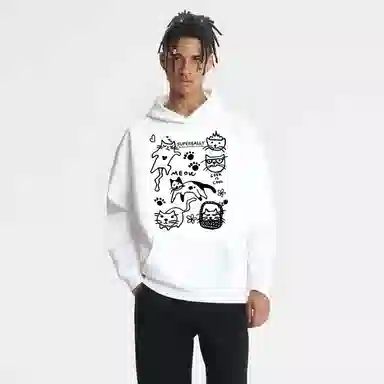 SUPEREALLY clean fit