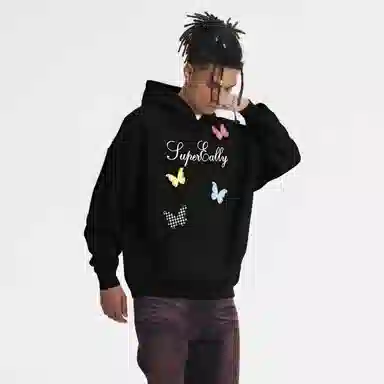 SUPEREALLY clean fit