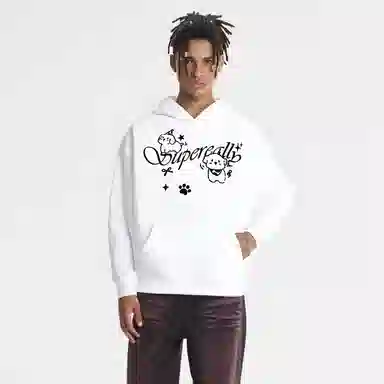 SUPEREALLY clean fit