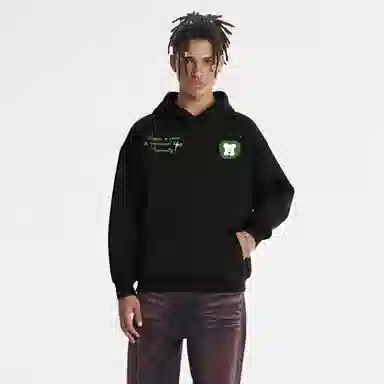 SUPEREALLY clean fit