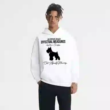 SUPEREALLY clean fit