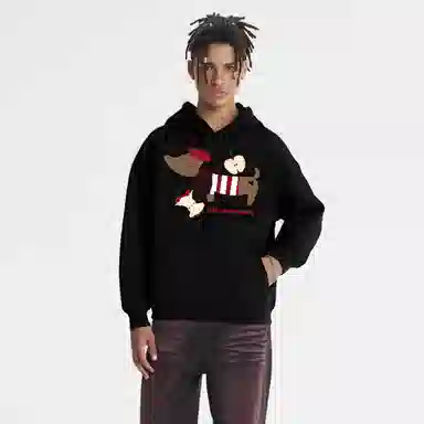 SUPEREALLY clean fit