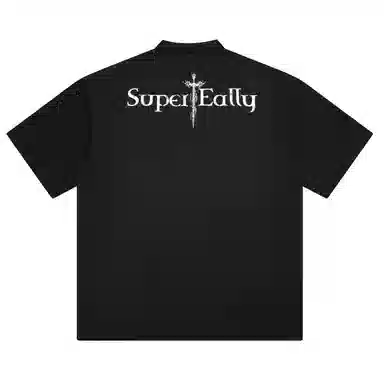 SUPEREALLY POLO