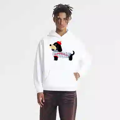 SUPEREALLY clean fit