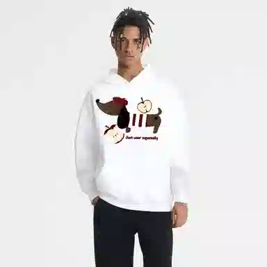 SUPEREALLY clean fit