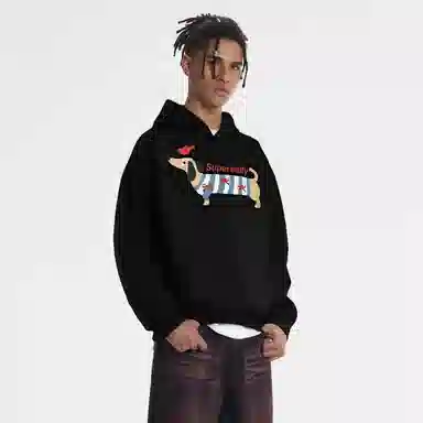 SUPEREALLY clean fit